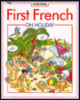 First French on Holiday