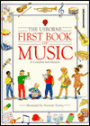 First Book of Music