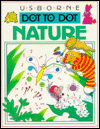 Usborne Dot to Dot Nature