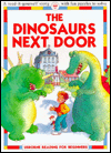 The Dinosaurs Next Door