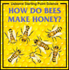 How Do Bees Make Honey?