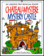 Chateau-Mystere Mystery Castle: A French Puzzle Story