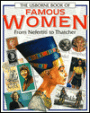 Famous Women: From Nefertiti to Diana