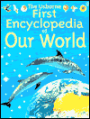 First Encyclopedia of Animals