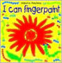 I Can Finger Paint