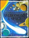 Usborne Complete Book of Astronomy and Space