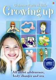 Title: Growing Up, Author: Susan Meredith