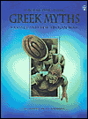 Greek Myths: Ulysses and the Trojan War