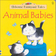 Animal Babies