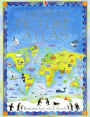 The Usborne Children's Picture Atlas