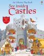 See inside Castles