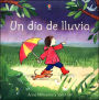 Un dia de lluvia