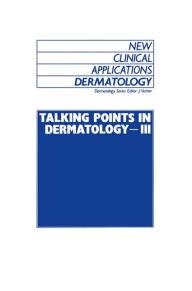 Title: Talking Points in Dermatology - III, Author: J. Verbov