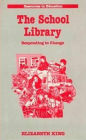 The School Library: Responding to Change