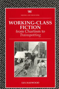 Working Class Fiction