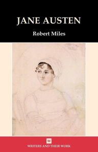 Title: Jane Austen, Author: Robert Miles