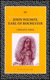 John Wilmot,Earl of Rochester