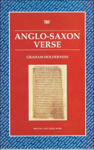 Anglo-Saxon Verse