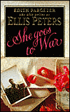 She Goes to War