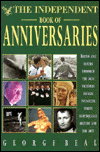 Independent Book of Anniversaries