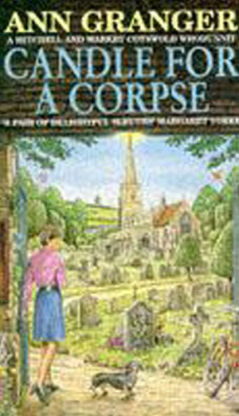 Candle for a Corpse