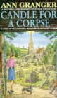 Candle for a Corpse