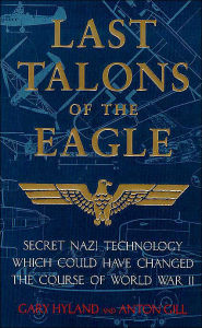 Last Talons of the Eagle