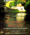 The Spirit of Britain: An Illustrated Guide to Literary Britain