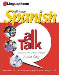 Spanish All Talk Complete Course