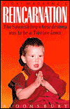 Reincarnation: The Spanish Boy Whose Destiny Was to Be a Tibetan Lama