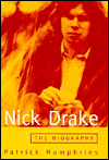 Nick Drake: The Biography
