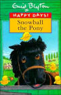 Snowball the Pony