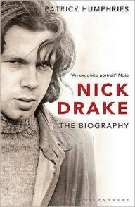 Nick Drake: The Biography