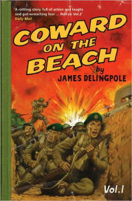 Coward on the Beach: Vol. 1