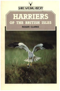 Harriers of the British Isles