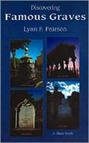 Discovering Famous Graves