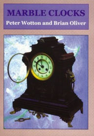 Marble Clocks: Album 347