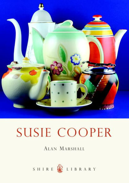 Susie Cooper