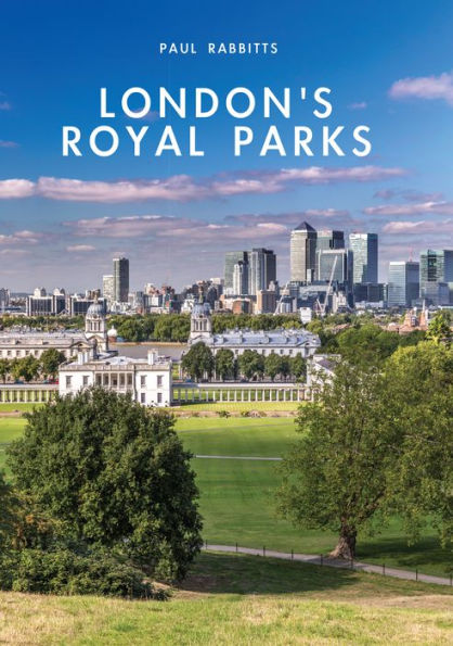 London's Royal Parks