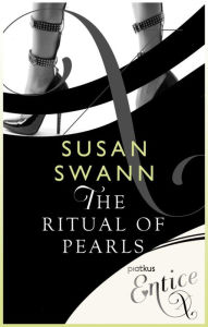 Title: The Ritual Of Pearls, Author: Susan Swann