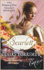 Scarlett: Number 1 in series