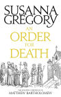 An Order for Death (Matthew Bartholomew Series #7)