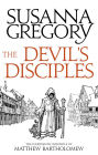 The Devil's Disciples (Matthew Bartholomew Series #14)