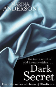 Title: Dark Secret, Author: Marina Anderson