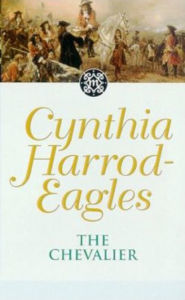 Title: The Chevalier (Morland Dynasty Series #7), Author: Cynthia Harrod-Eagles