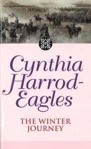 Title: The Winter Journey (Morland Dynasty Series #20), Author: Cynthia Harrod-Eagles