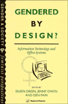 Gendered by Design?: Information Technology and Office Systems