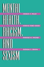Mental Health, Racism And Sexism