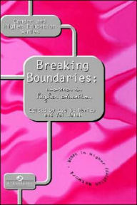 Title: Breaking Boundaries: Women In Higher Education / Edition 1, Author: Val Walsh