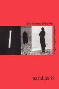 Julia Kristeva / Edition 1